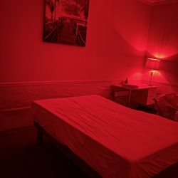 oak massage