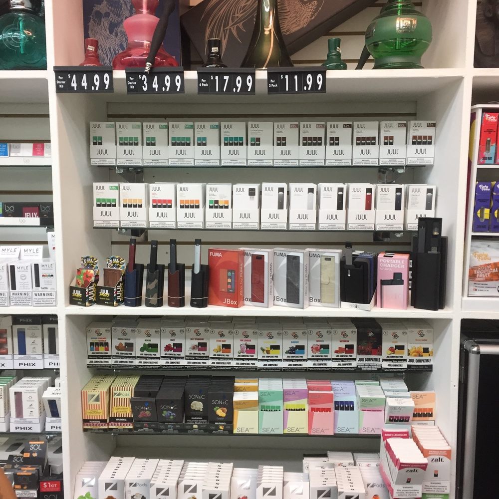 Ultimate Vapor Source - Vape Shops Near Me - New York, New York Ultimate Vapor Source - Vape Shops Near Me - New York, New York