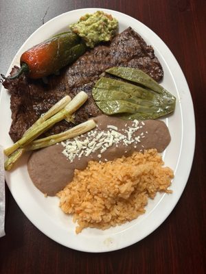Mica's Mexican Restaurant by null