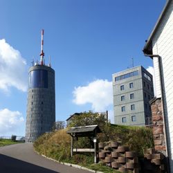 Berggasthof Stöhr - Wenn Sonne scheint absolut klasse