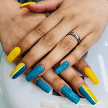 Pro Nails Salon - Tutu - Nail Salons Near Me - Bakersfield, California