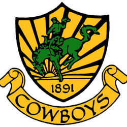 Livermore High School - Remastered Livermore High School emblem form Class of 1891