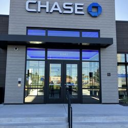 Chase Bank