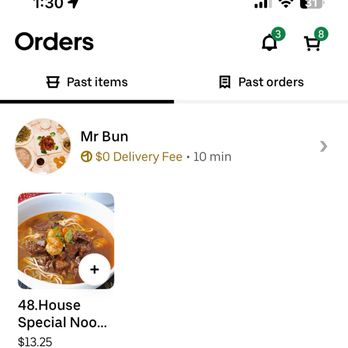 Mr Bun - Online picture - Shanghainese Near Me - Brooklyn, New York