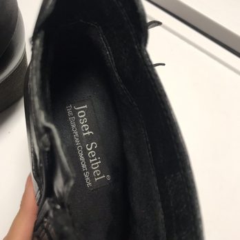 Rags Consignments - $38.75 for brand new Josef Seibel boots.  RAGS introduced me to new brands that I now have to have in my wardrobe - Used, Vintage & Consignment Near Me - Denver, Colorado