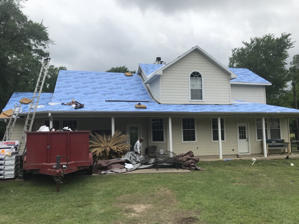 Slide of Rejuven8 Roofing And Restoration