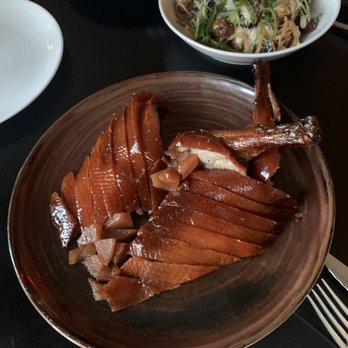 CUT DC - Duck and patatas bravas - Steakhouses Near Me - Washington, DC, District of Columbia