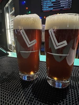 Level Beer: Level 3 Buckman Kerns by null