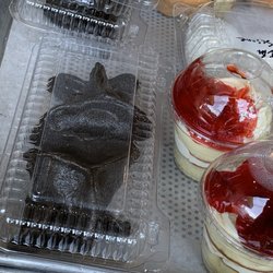 Ming’s Bakery