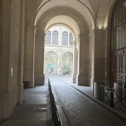 Hôtel de Ville de Paris - Photo 6: Hotel de Ville de Paris