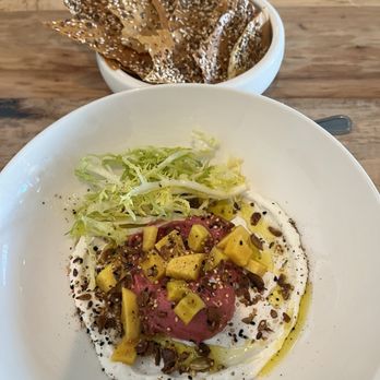 Launderette - New American Near Me - Austin, Texas
