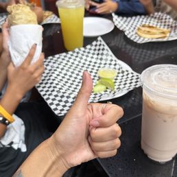 The pickiest eaters on Earth approve of Taco Connection The pickiest eaters on Earth approve of Taco Connection