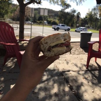 The Kings Craft Coffee - Prosciutto sandwich - Coffee Roasteries Near Me - Poway, California The Kings Craft Coffee - Prosciutto sandwich - Coffee Roasteries Near Me - Poway, California