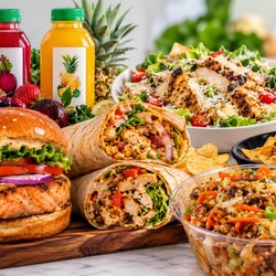 Healthy Soul Kitchen