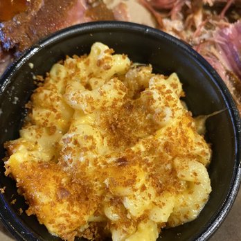 Mission BBQ - Mac and cheese - Barbeque Near Me - Pittsburgh, Pennsylvania Mission BBQ - Mac and cheese - Barbeque Near Me - Pittsburgh, Pennsylvania