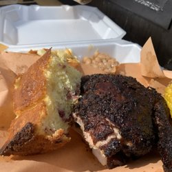 Smiths Smokehouse and Smoothies