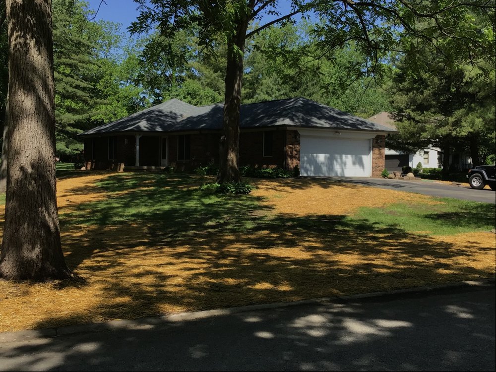 MILESTONE LANDSCAPING Updated September 2024 10 Photos 1726 e