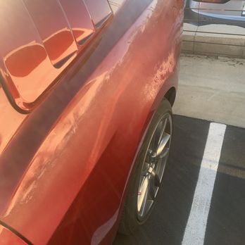 GT1 Collision Repair - Body Shops Near Me - La Puente, California