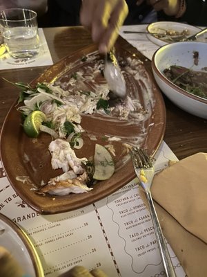 Bombo Los Angeles by null