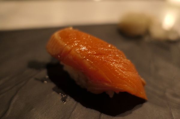 Taikun Sushi by null