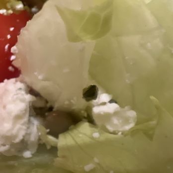 Bonefish Grill - What is this on the lettuce - Seafood Near Me - Atlanta, Georgia Bonefish Grill - What is this on the lettuce - Seafood Near Me - Atlanta, Georgia