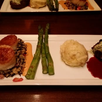Maya Del Sol - Surf and Turf - Latin American Near Me - Oak Park, Illinois
