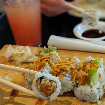 Chiba - Sushi Bars Near Me - Westfield, Indiana