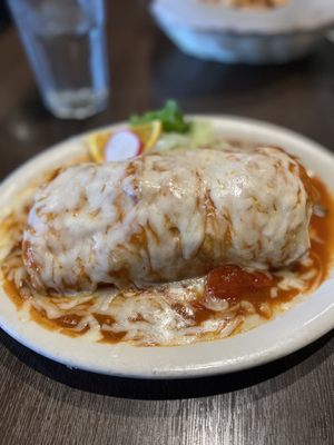 Don Antonio's by null