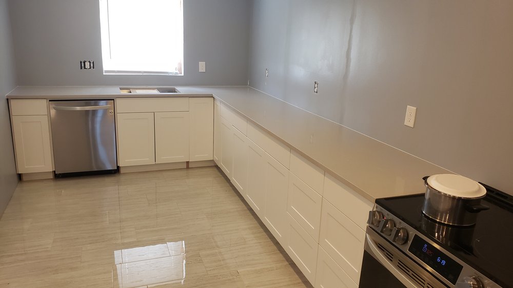 Westone Services - countertop fabricator in Nokomis, FL