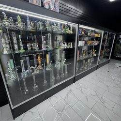 Smokers Station