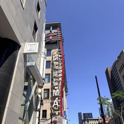Cinéma Banque Scotia