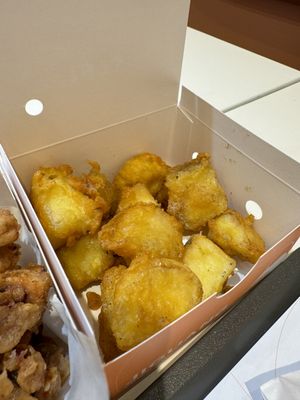 J&G Fried Chicken - Hacienda Heights by null