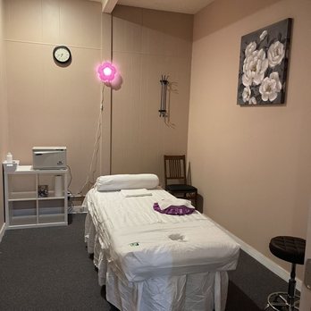 AE Massage - Massage Near Me - Albany, Oregon