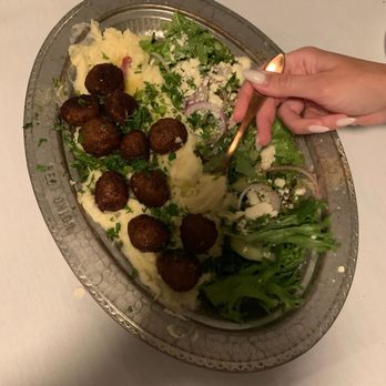 Red Onion Organic - Meatballs - Mediterranean Near Me - Destin, Florida Red Onion Organic - Meatballs - Mediterranean Near Me - Destin, Florida