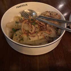 Markus - Celery
