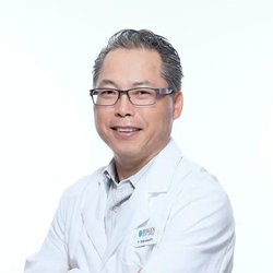 Bergen Foot & Ankle - Jimmy Seese-Kim, DPM