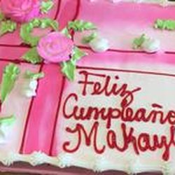 Lupitas Bakery