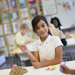 Citizens of the World Charter School Mar Vista