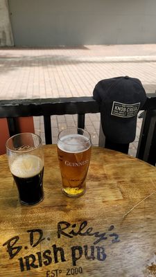 B.D. Riley's Irish Pub at Mueller by null
