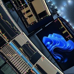 Cybertronix Computer Repairs And Builds - My setup
