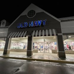Old Navy Outlet