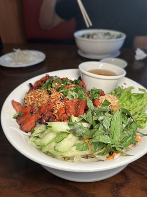 Pho Hai Duong Tysons by null