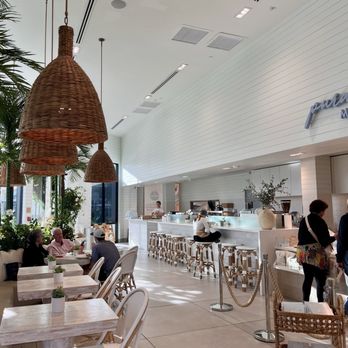Pura Vida Miami - Looking into the restaurant from the door - Breakfast & Brunch Near Me - Sarasota, Florida Pura Vida Miami - Looking into the restaurant from the door - Breakfast & Brunch Near Me - Sarasota, Florida