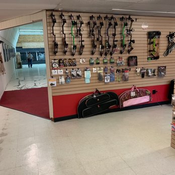 X10 Archery Academy - Archery first time! - Archery Near Me - Houston, Texas