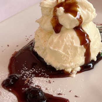 Malborghetto - Panna cotta - Tuscan Near Me - Lecchi in Chianti, SI