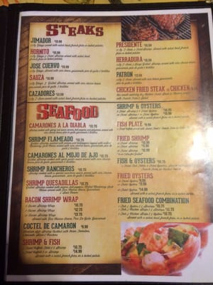 Menu photo 8 Pinto Bean Edna, TX Menu photo 8 Pinto Bean Edna, TX