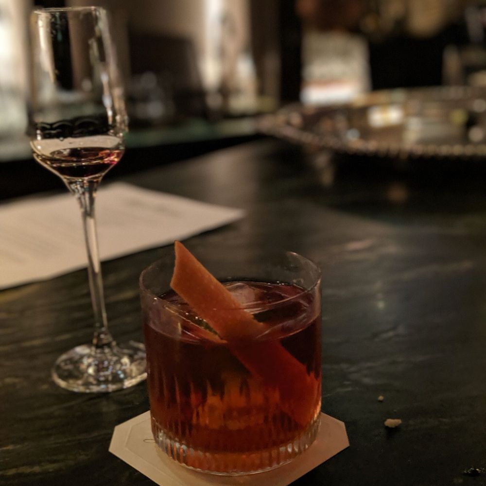 Deep Dive - Speakeasies Near Me - Seattle, Washington Deep Dive - Speakeasies Near Me - Seattle, Washington