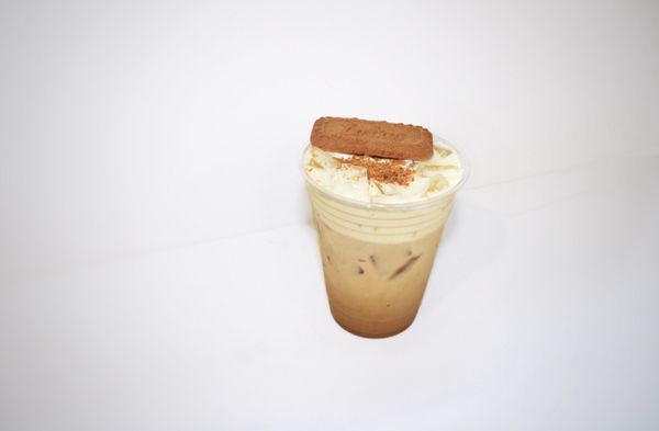 Above Grnd Coffee by null