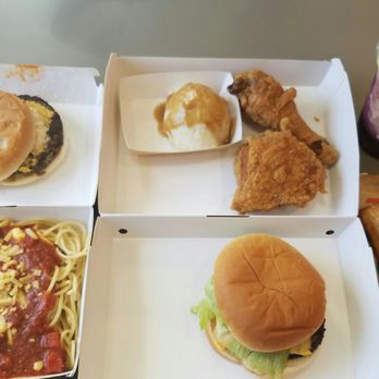 Jollibee - Plethora of goodies - Fast Food Near Me - Skokie, Illinois Jollibee - Plethora of goodies - Fast Food Near Me - Skokie, Illinois