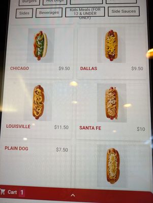 America's Dog by null